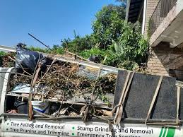 Best Demolition Debris Removal  in Los Molinos, CA