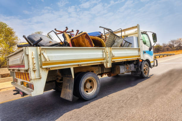 Best Commercial Junk Removal  in Los Molinos, CA